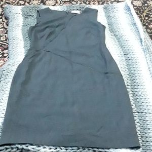 Calvin Klein casual dress